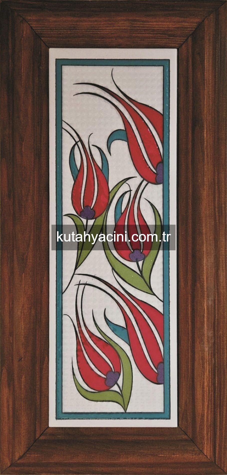 Çini Panolar 10x30-43